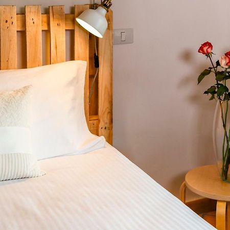 Bonjour Bonheur Bed & Breakfast Avellino Exterior photo