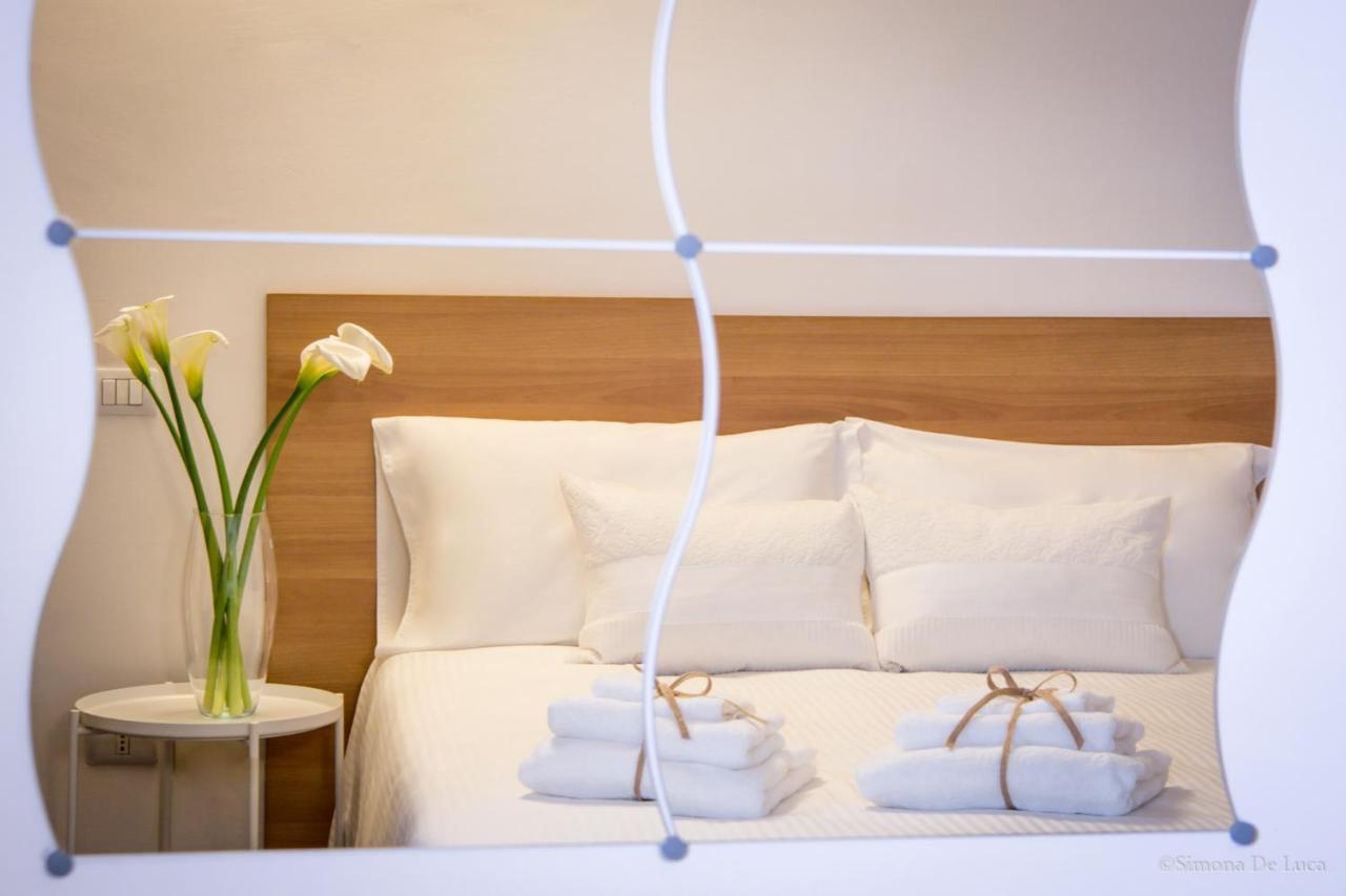 Bonjour Bonheur Bed & Breakfast Avellino Exterior photo