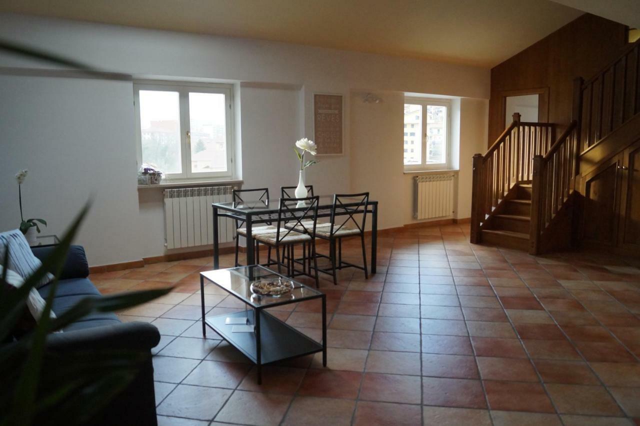Bonjour Bonheur Bed & Breakfast Avellino Exterior photo