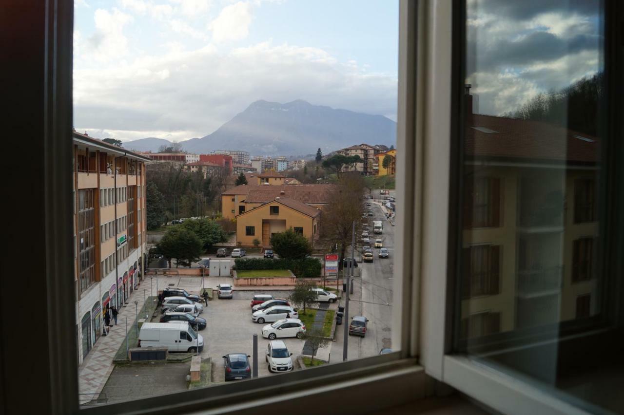 Bonjour Bonheur Bed & Breakfast Avellino Exterior photo