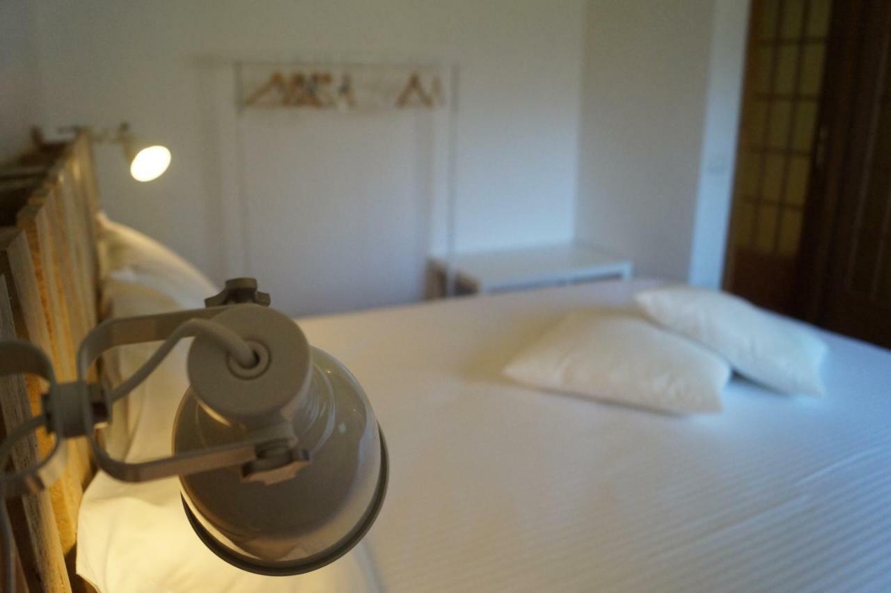 Bonjour Bonheur Bed & Breakfast Avellino Exterior photo