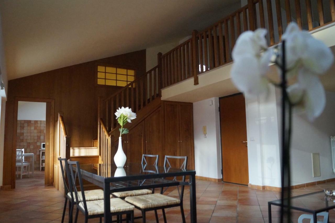 Bonjour Bonheur Bed & Breakfast Avellino Exterior photo