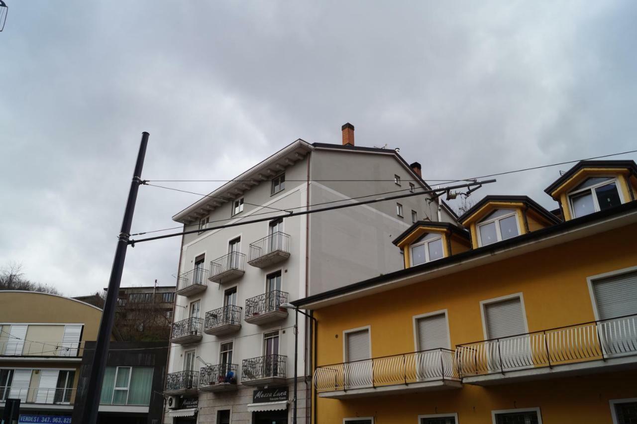 Bonjour Bonheur Bed & Breakfast Avellino Exterior photo