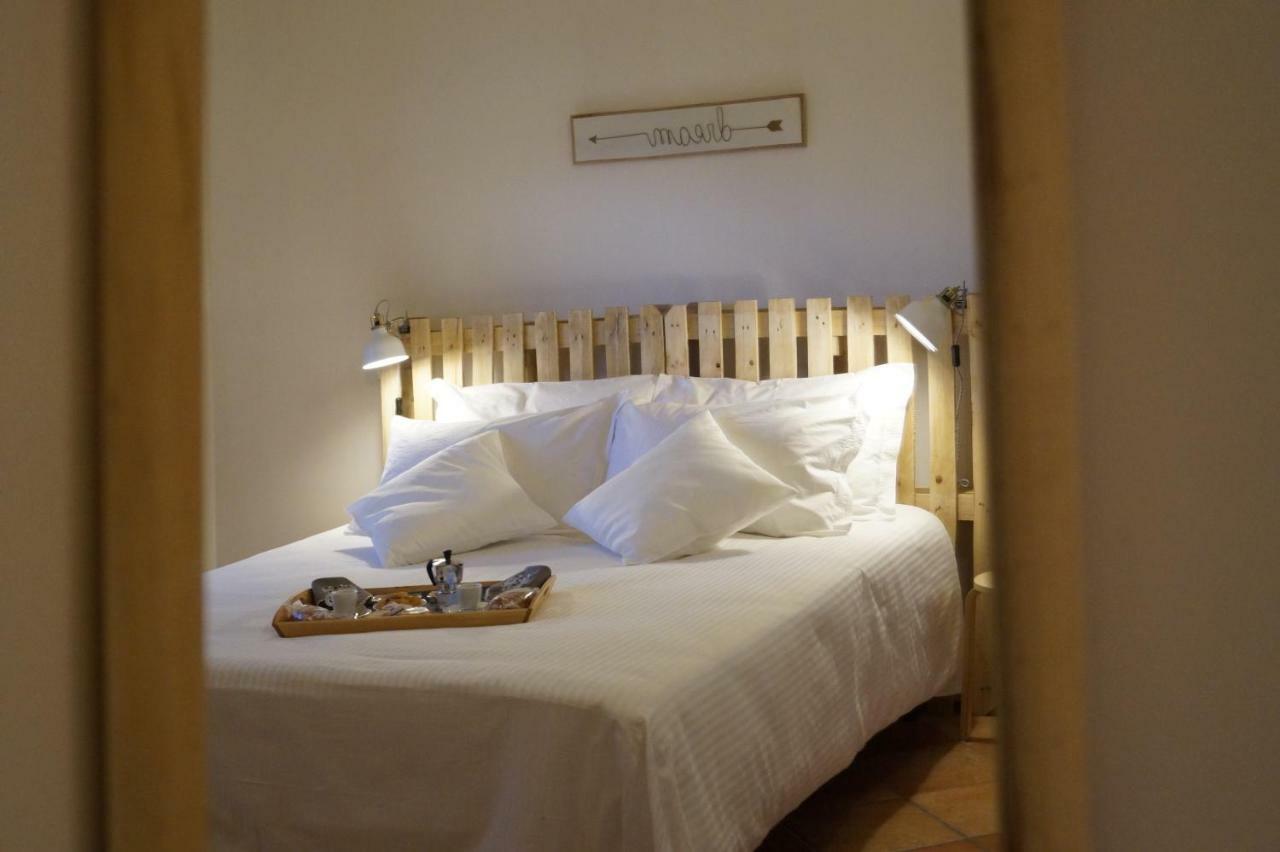 Bonjour Bonheur Bed & Breakfast Avellino Exterior photo