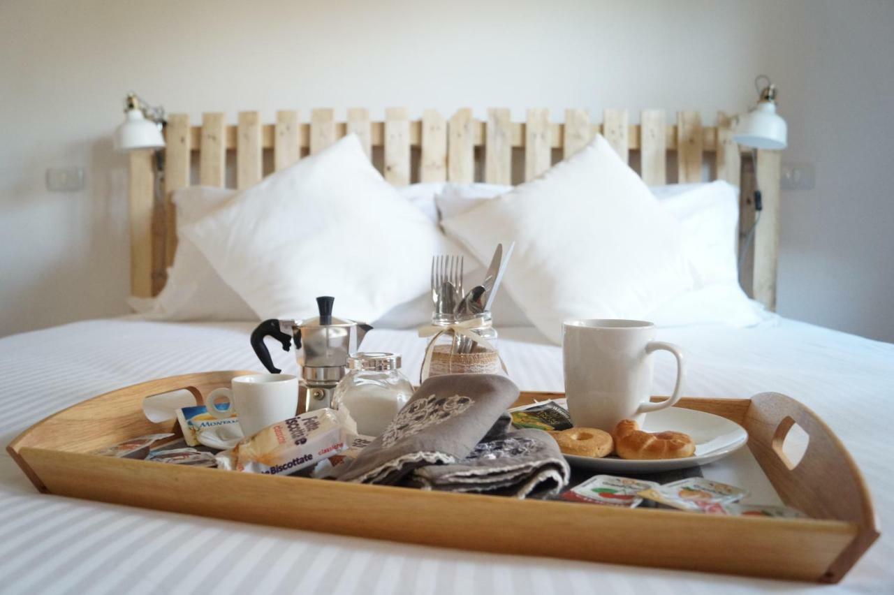 Bonjour Bonheur Bed & Breakfast Avellino Exterior photo