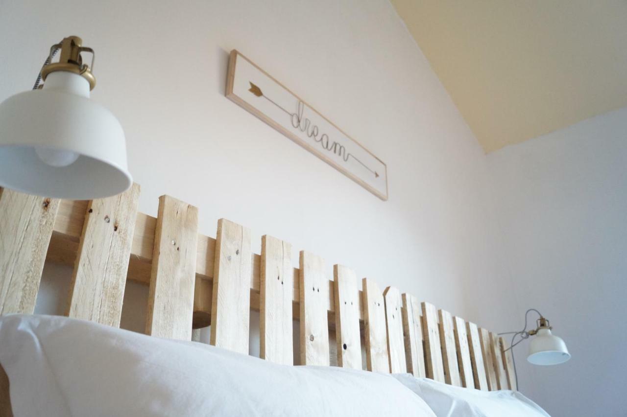 Bonjour Bonheur Bed & Breakfast Avellino Exterior photo