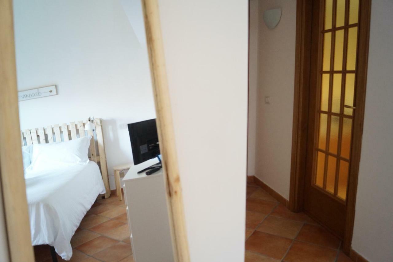 Bonjour Bonheur Bed & Breakfast Avellino Exterior photo