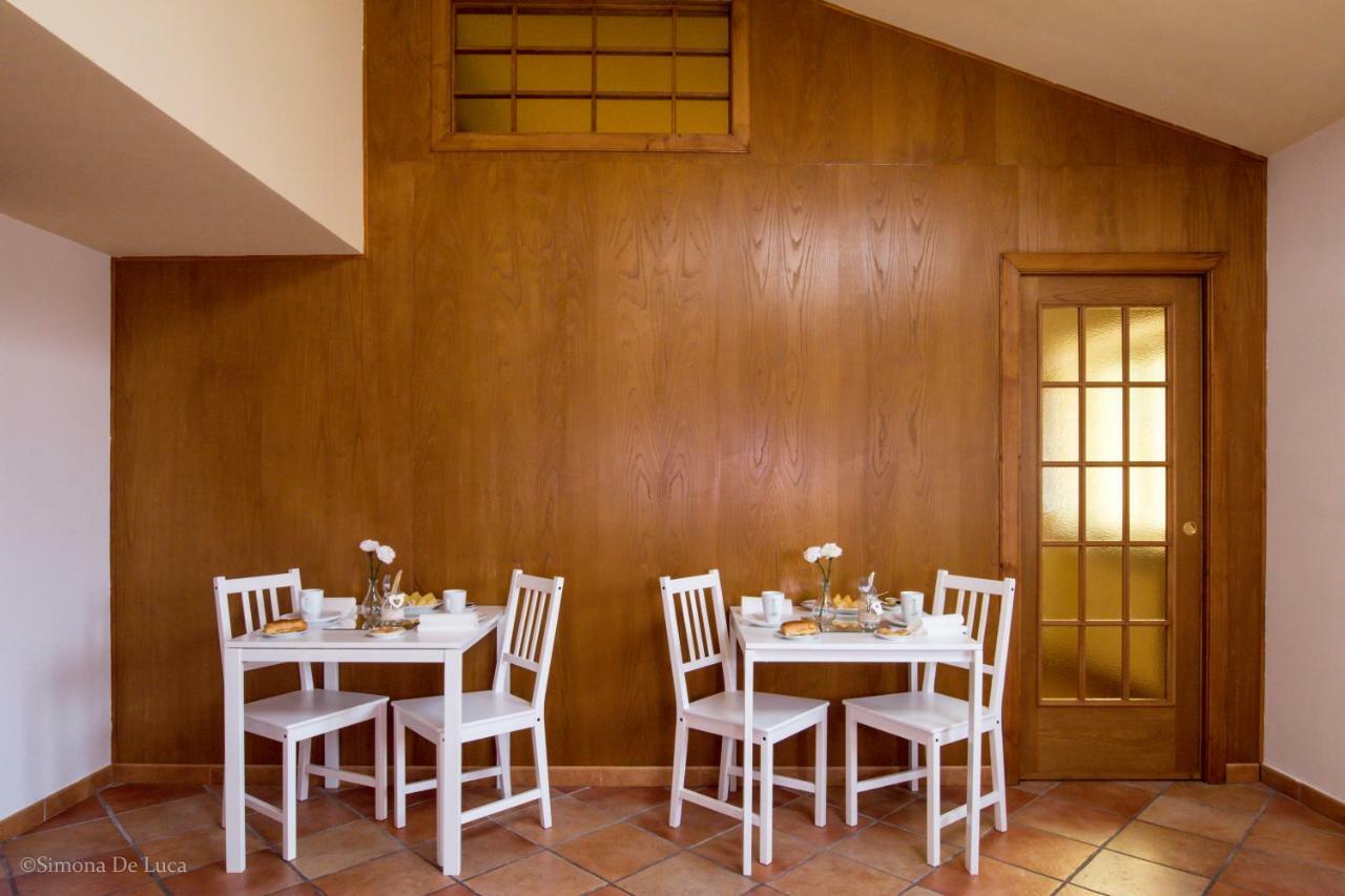 Bonjour Bonheur Bed & Breakfast Avellino Exterior photo