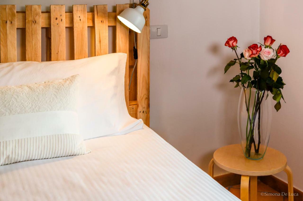 Bonjour Bonheur Bed & Breakfast Avellino Exterior photo