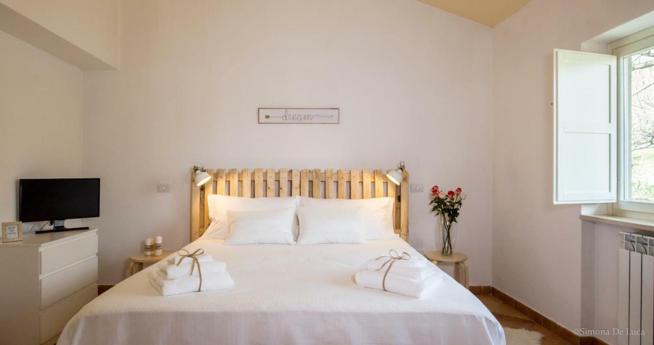 Bonjour Bonheur Bed & Breakfast Avellino Exterior photo