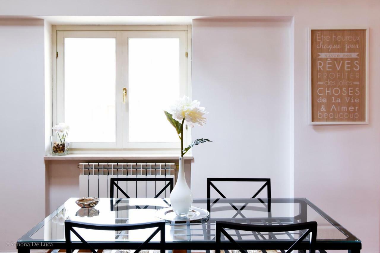 Bonjour Bonheur Bed & Breakfast Avellino Exterior photo
