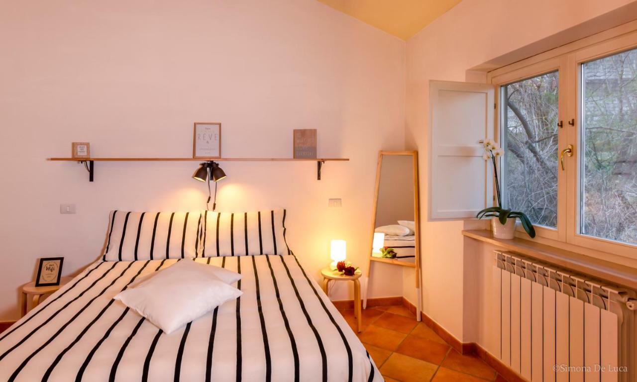 Bonjour Bonheur Bed & Breakfast Avellino Exterior photo