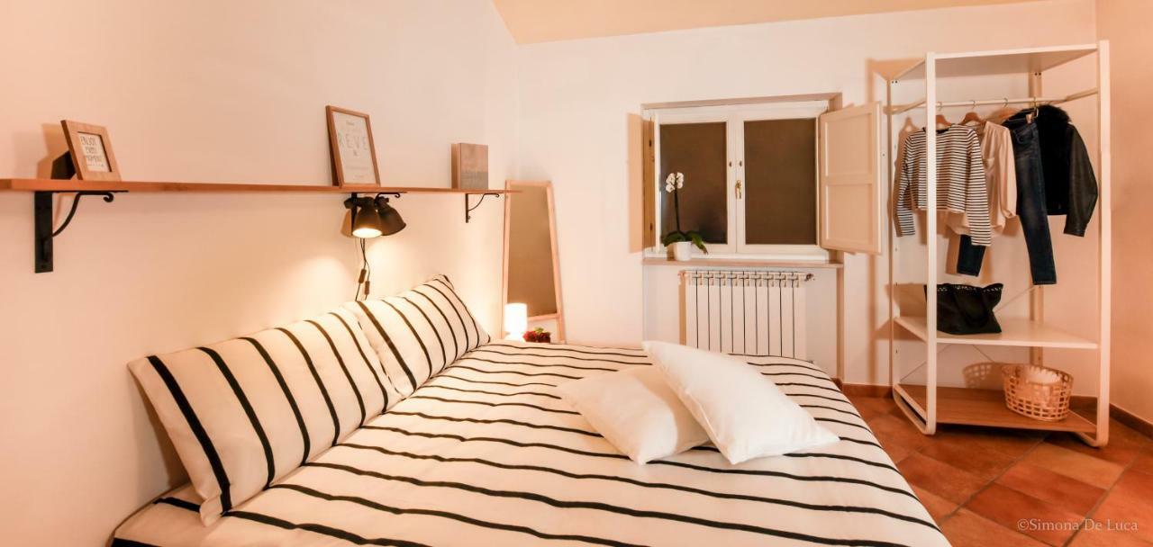 Bonjour Bonheur Bed & Breakfast Avellino Exterior photo