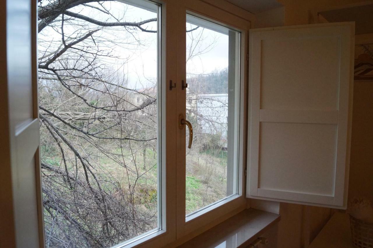 Bonjour Bonheur Bed & Breakfast Avellino Exterior photo