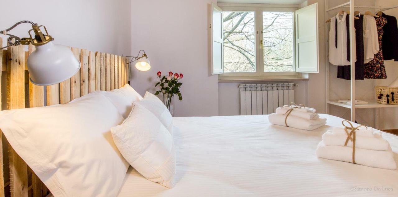 Bonjour Bonheur Bed & Breakfast Avellino Exterior photo