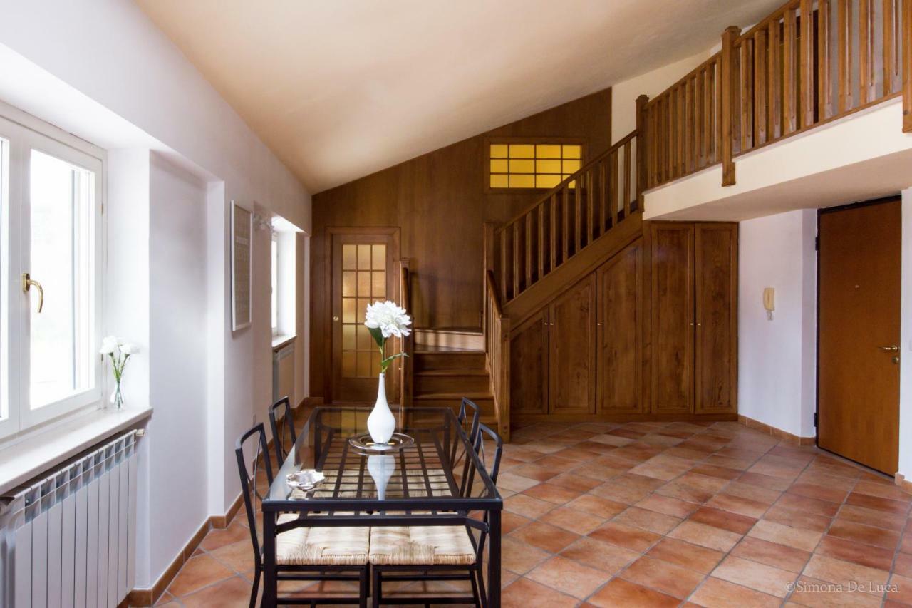 Bonjour Bonheur Bed & Breakfast Avellino Exterior photo