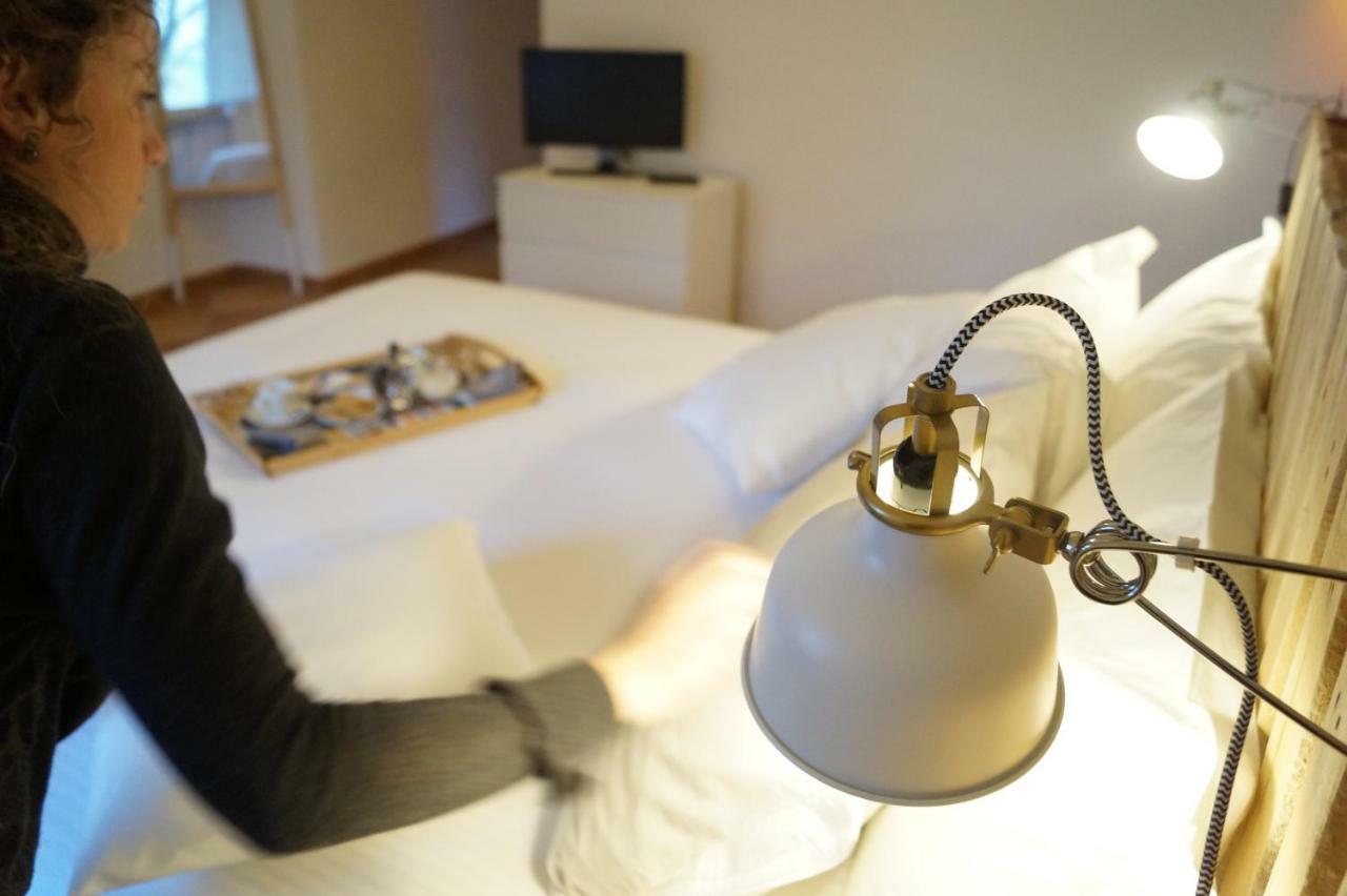 Bonjour Bonheur Bed & Breakfast Avellino Exterior photo